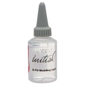 GC Initial Zr-FS Modelling Liquid - 25ml