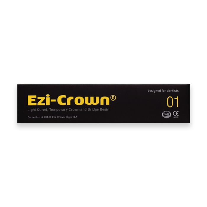 Ezi-Crown™