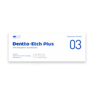 Dentto-Etch Plus