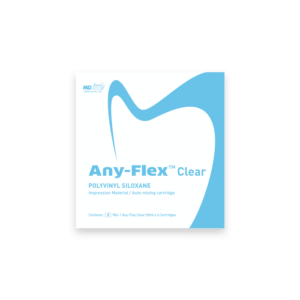 Any-Flex™ Clear