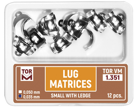 Lug Matrices - Image 2