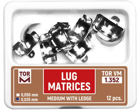 Lug Matrices - Image 3