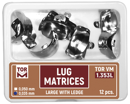 Lug Matrices - Image 5