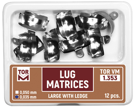 Lug Matrices - Image 4