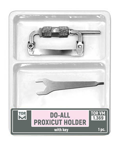 Proxicut Holder