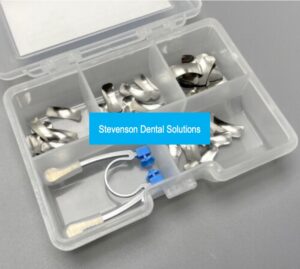 Dental Sectional Matrix System G2 – VALUE