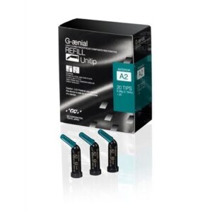 GC G aenial Anterior Unitip