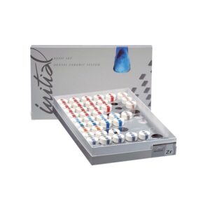 GC Initial Zr-FS Set