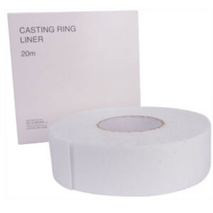 GC Casting Ring Liner, 20m