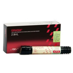 GC Gradia Cervical Translucent, 2.9ml