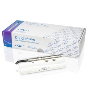GC D-Light Pro Kit