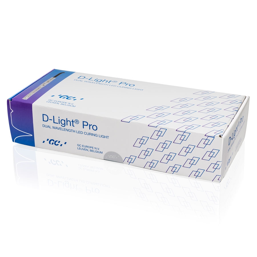GC D-Light Pro Kit - Image 11