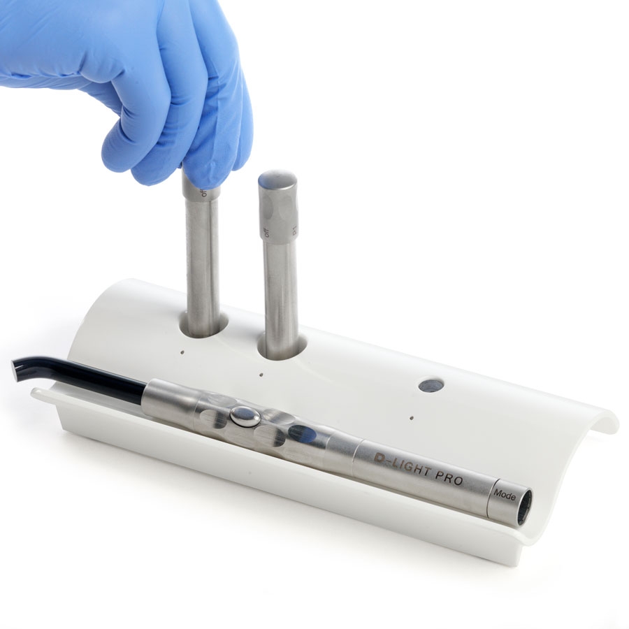 GC D-Light Pro Kit - Image 4