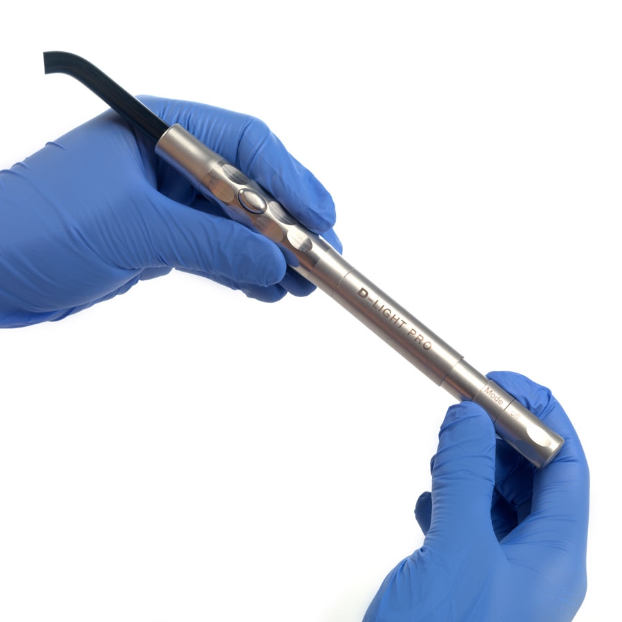 GC D-Light Pro Kit - Image 6