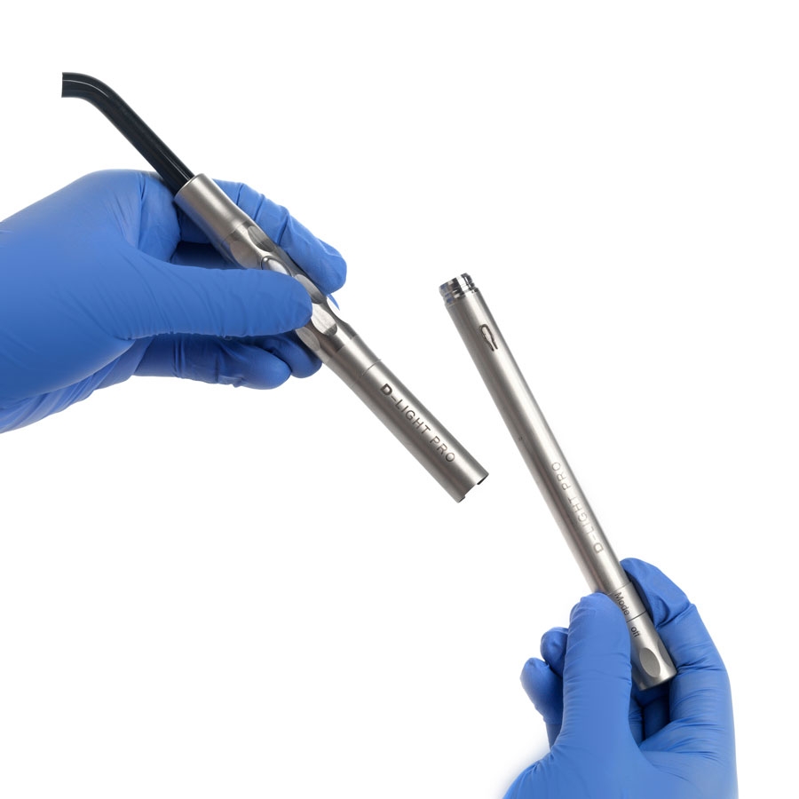 GC D-Light Pro Kit - Image 7