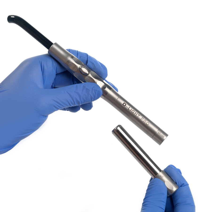 GC D-Light Pro Kit - Image 8