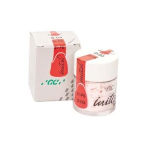 GC Initial Zr-FS Dentin