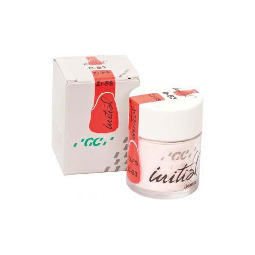 GC Initial Zr-FS Dentin - Image 2