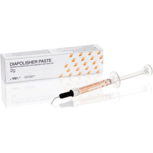 GC DiaPolisher Paste