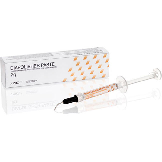 GC DiaPolisher Paste