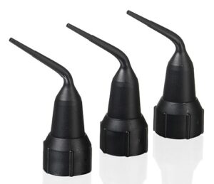 GC Dispensing Tip III Plastic , 30pcs