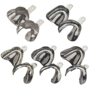 GC Edentulous Trays