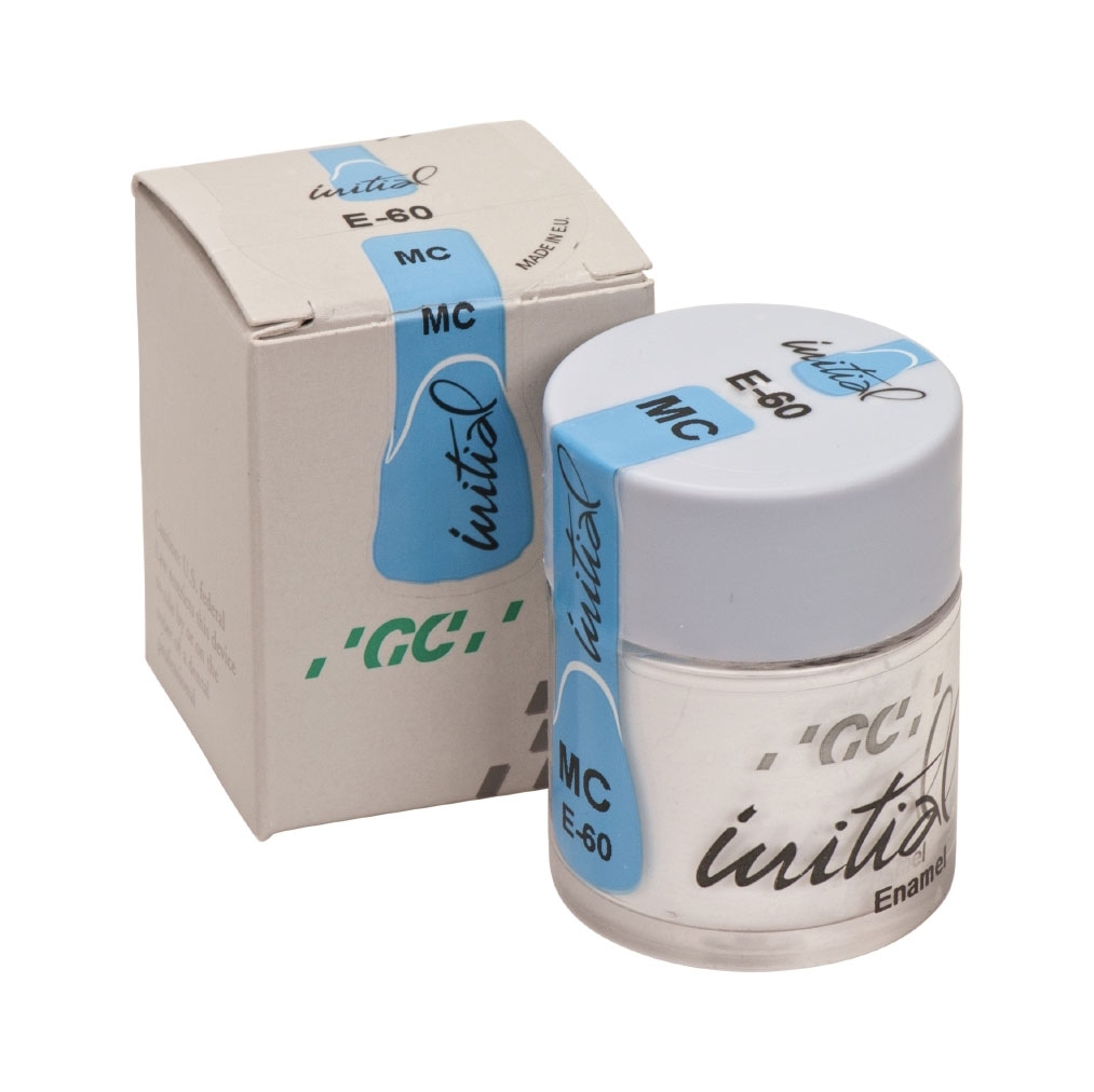 GC Initial MC Enamel - Image 2