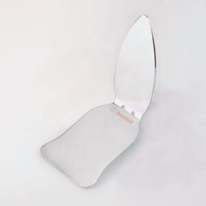 Metallic Mirror IBM006 for Photography