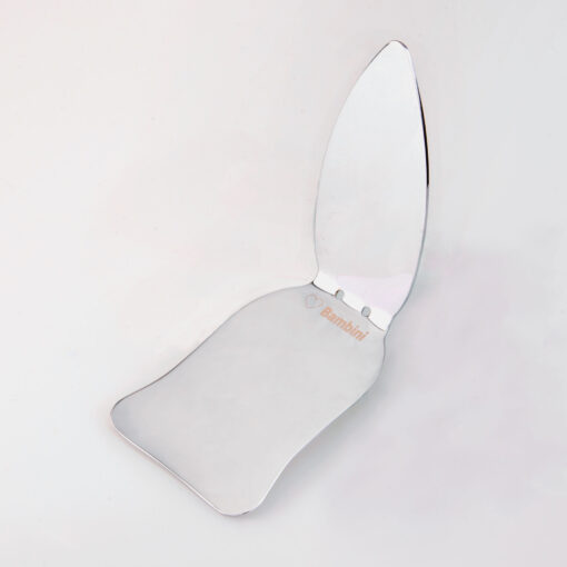 Metallic Mirror IBM006 for Photography