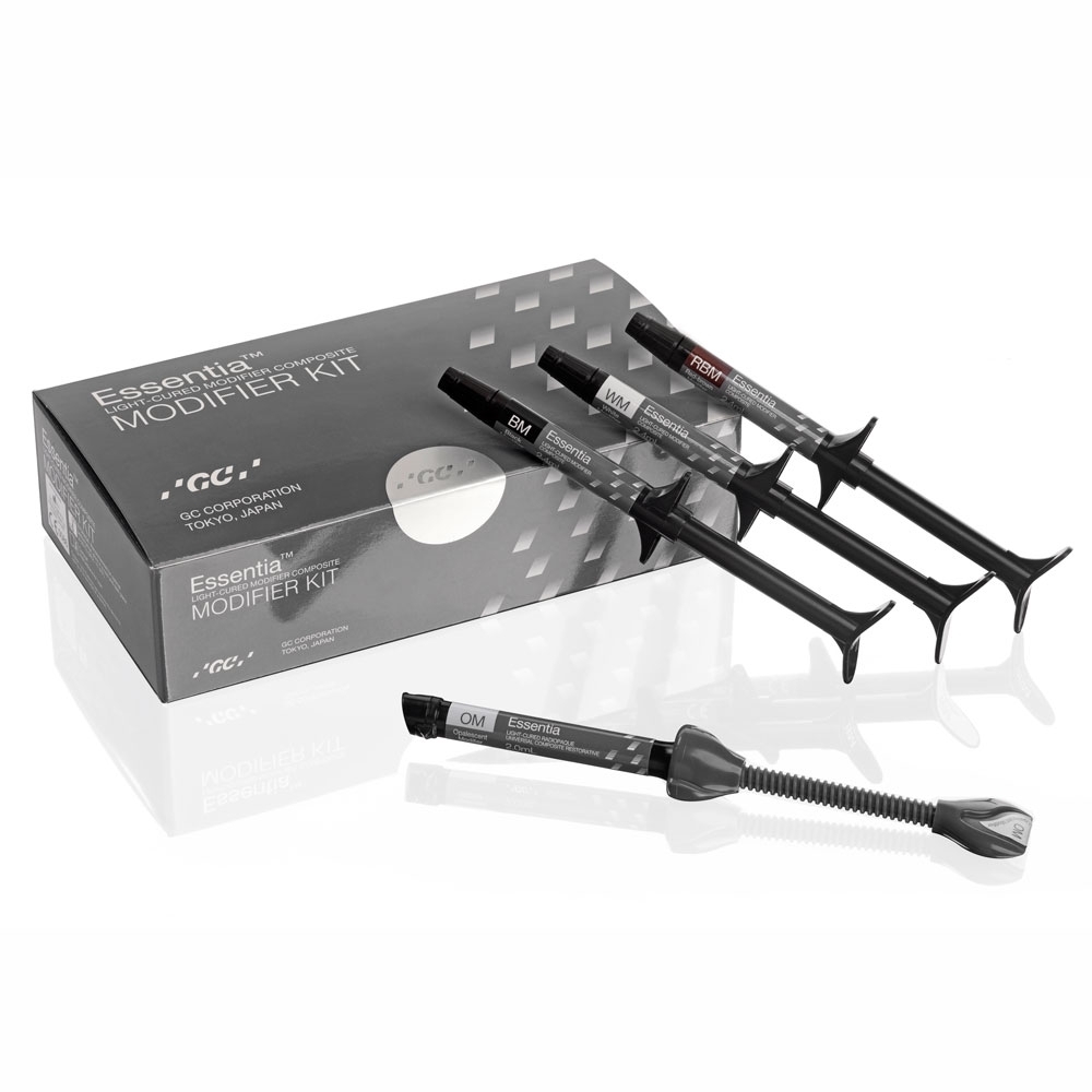 GC Essentia - Image 2