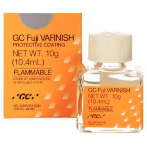 GC Fuji Varnish, 10g ( 10.4ml )