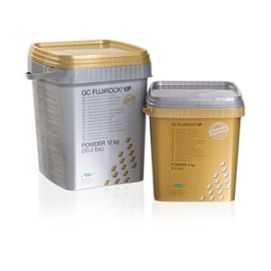 GC Fujirock EP Optiflow (TR)