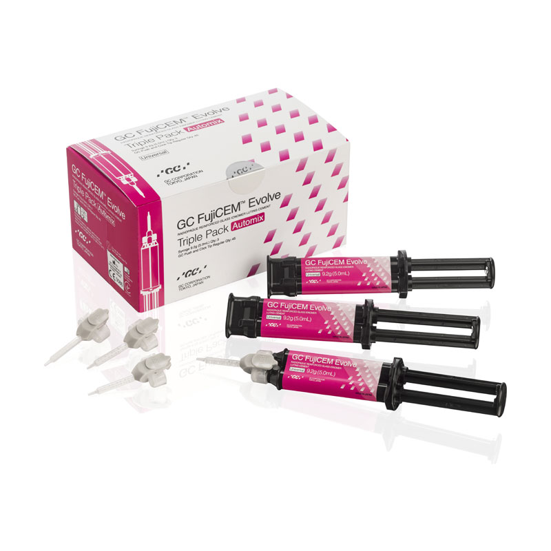 GC FujiCEM Evolve - Image 3