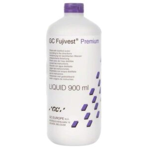 GC Fujivest Premium liquid 900ml