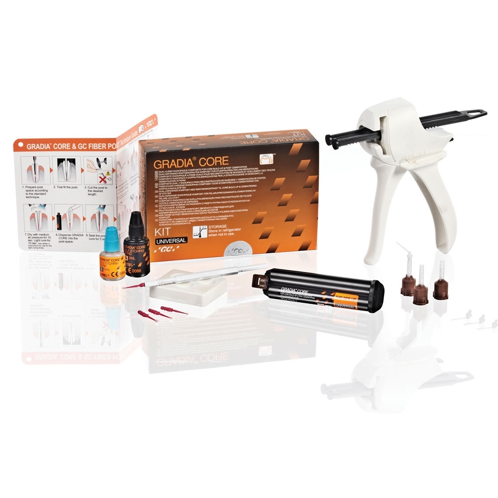 GC Gradia Core - Image 2