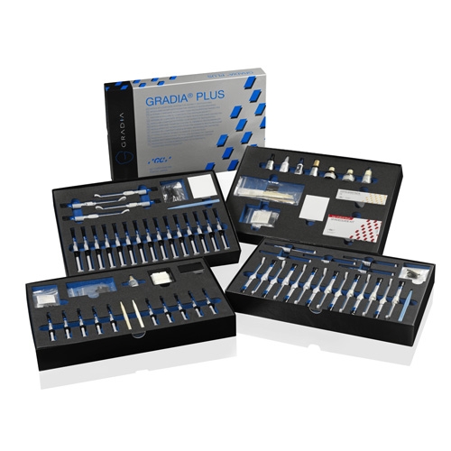 GC Gradia Plus - Image 3