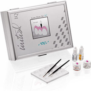 GC Initial Lustre Paste NF, Gum Shade, 4 g, G-23