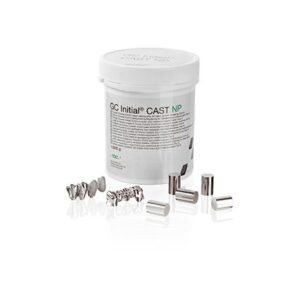 GC Initial Cast NP, 1000g