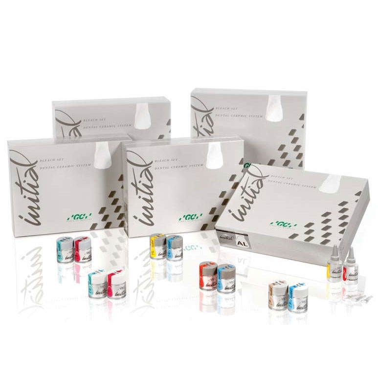 GC Initial MC Set/Kit - Image 4