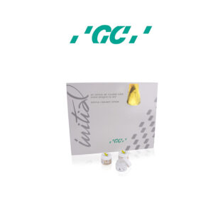GC Initial MC, Paste Opaque, CL PO-CL, A1, 4g