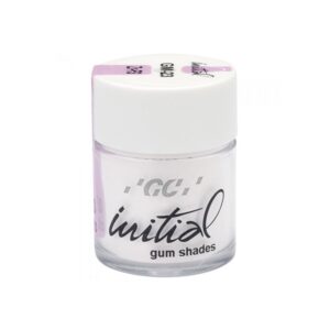 GC Initial Zr-FS Gum - 20g