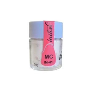 GC Initial MC Inside 20g