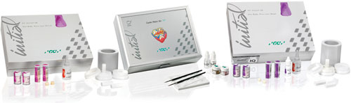 GC Initial IQ - Press Concept