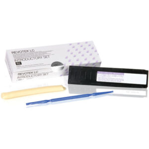 GC Revotek LC, Introductory Set