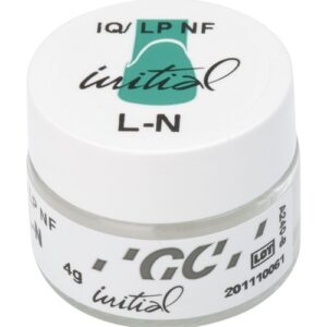 GC Initial IQ Lustre Paste NF Neutral - 12g