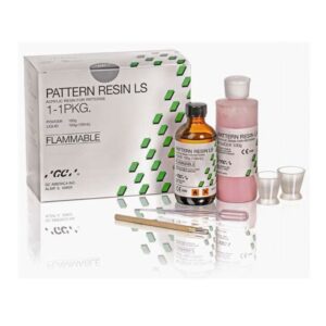 GC Pattern Resin LS 1-1 Pack