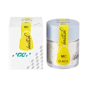 GC Initial MC Powder Opaque 20g