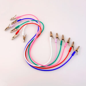 BIB Holder, Silicon String.