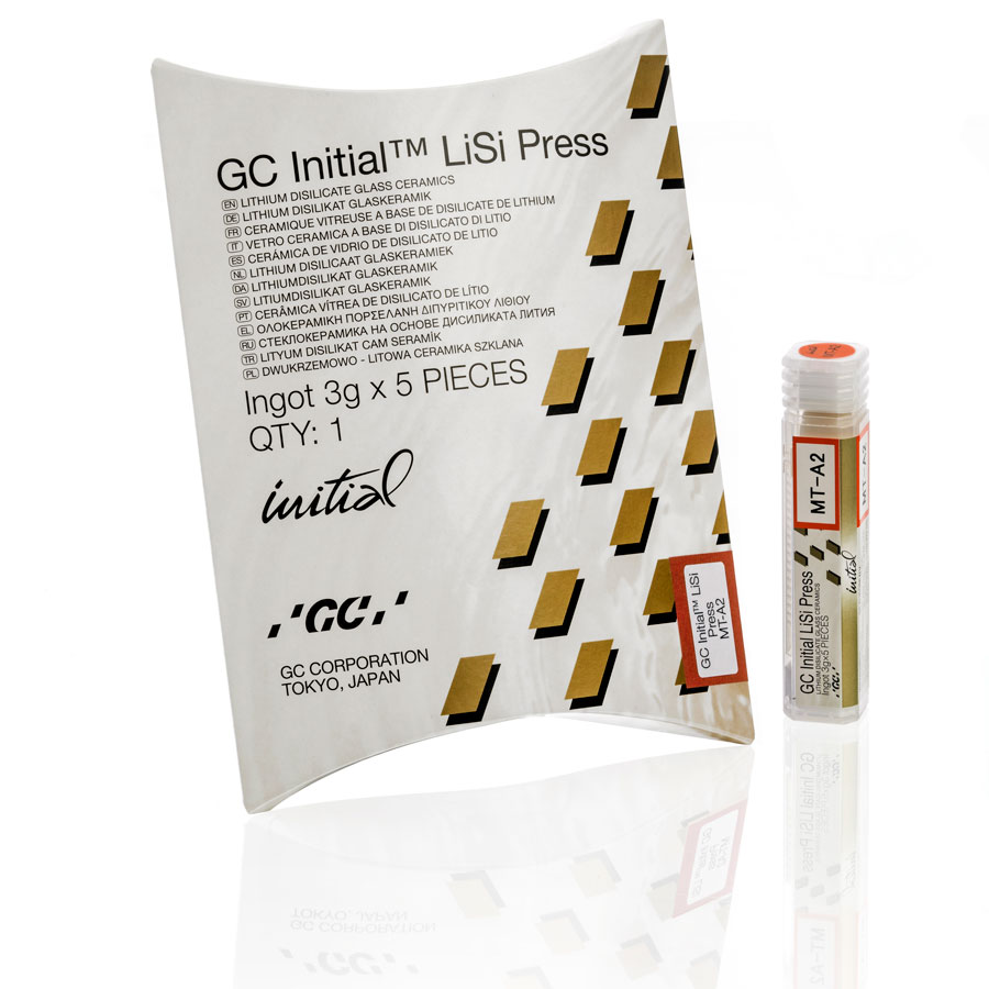 GC Initial LiSi Press - Image 3