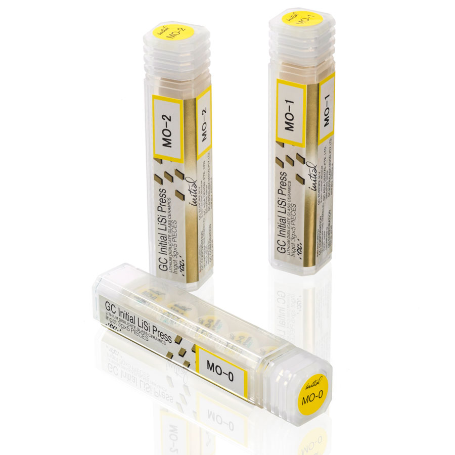 GC Initial LiSi Press - Image 5